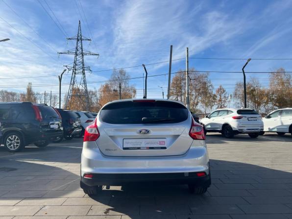 Ford Focus III с пробегом 2011 года, цена 920 000 рублей, 85117 км, хэтчбек, Автокод Объявления