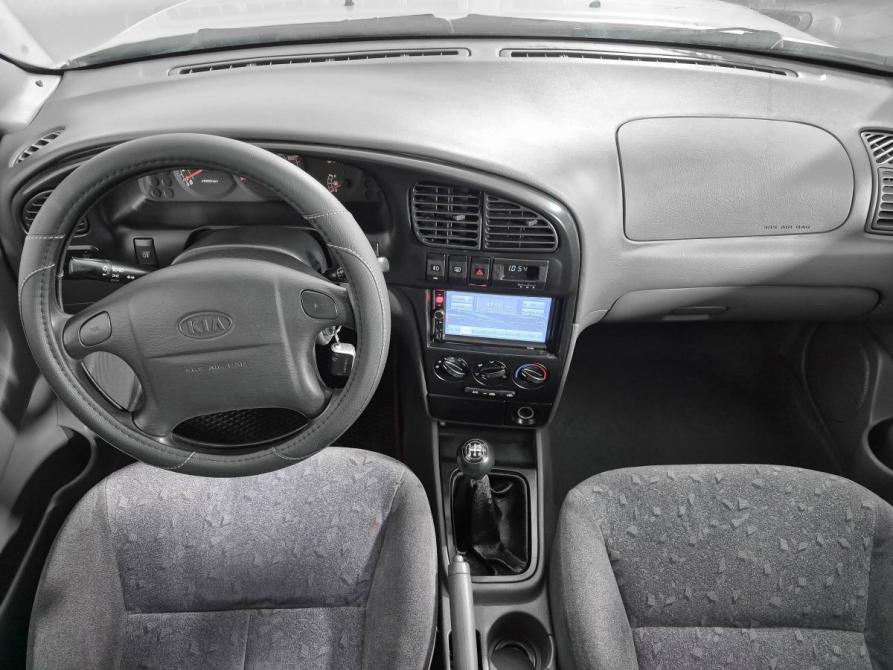 Kia Spectra I Рестайлинг 2 Нижний Новгород  - изображение 14
