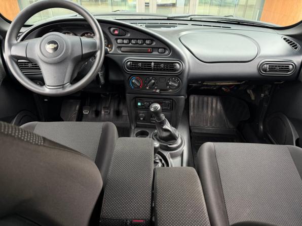 Chevrolet Niva I Рестайлинг с пробегом 2017 года, цена 790 000 рублей, 58000 км, внедорожник, Автокод Объявления