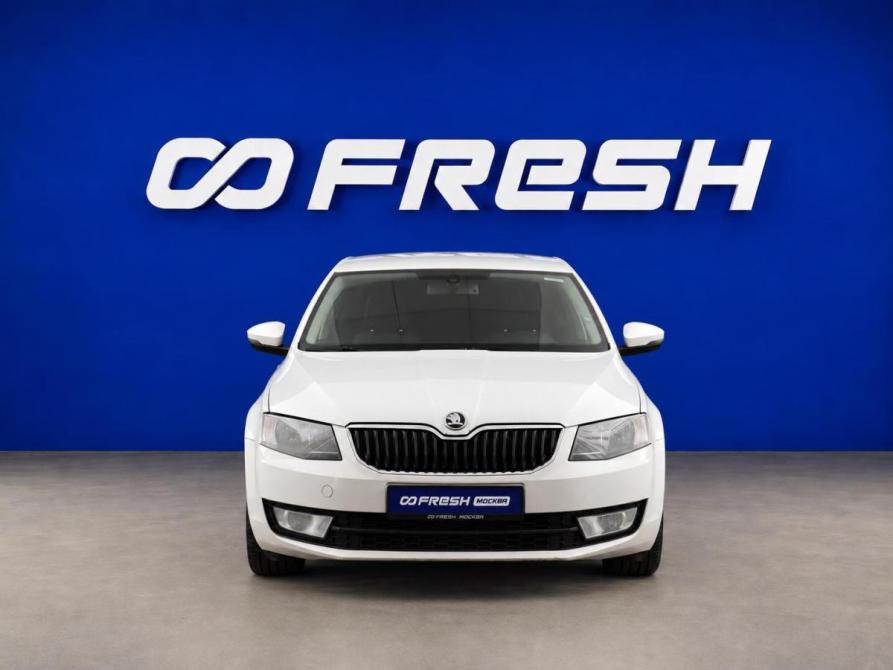 Skoda Octavia III (A7) Москва  - изображение 3