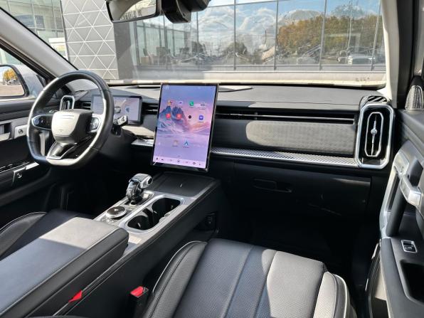 Jaecoo J7 I с пробегом 2023 года, цена 2 249 000 рублей, 27000 км, внедорожник, Автокод Объявления