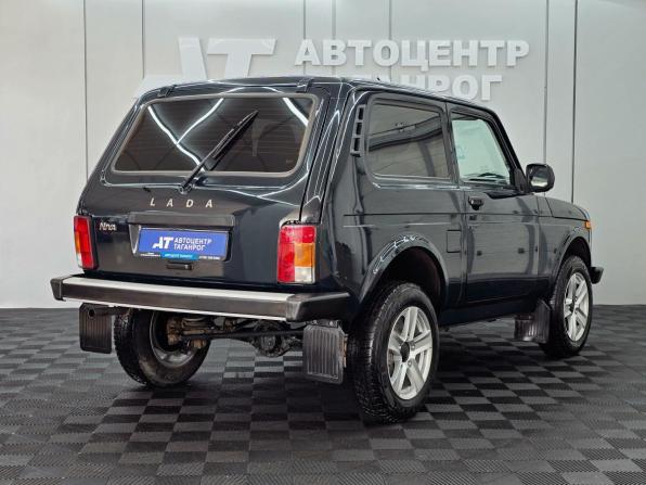 Lada (ВАЗ) Niva Legend с пробегом 2024 года, цена 1 050 000 рублей, 21735 км, внедорожник, Автокод Объявления