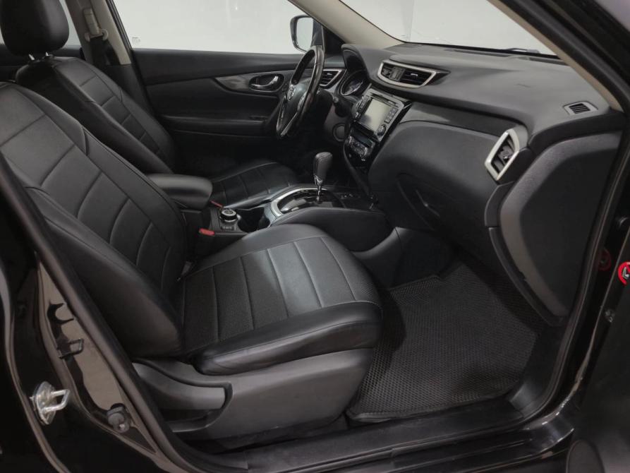 Nissan X-Trail III Альметьевск  - изображение 11