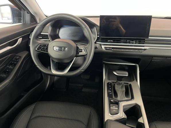 Geely Emgrand II с пробегом 2024 года, цена 1 619 000 рублей, 45726 км, седан, Автокод Объявления