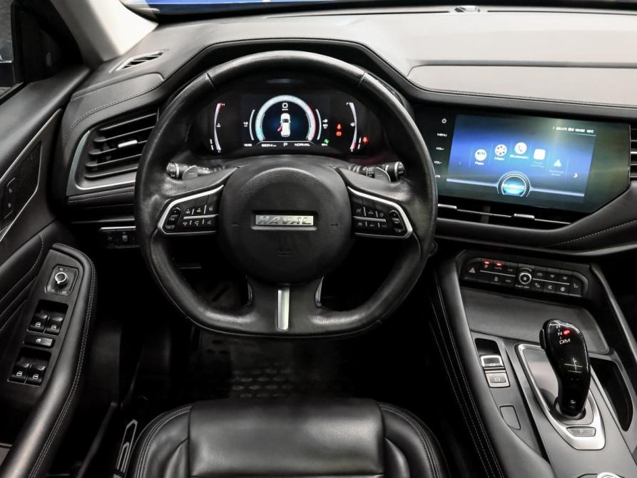 Haval F7 I Екатеринбург  - изображение 14