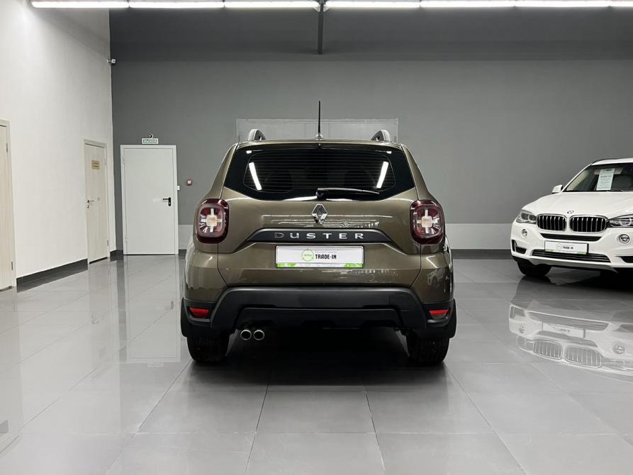 Renault Duster II Тверь  - изображение 4