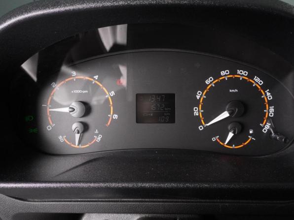 Lada (ВАЗ) Niva Legend с пробегом 2024 года, цена 1 060 000 рублей, 1672 км, внедорожник, Автокод Объявления