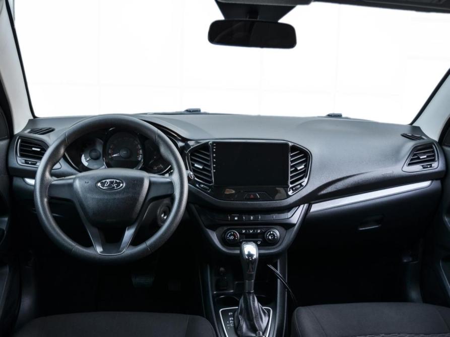 Lada (ВАЗ) Vesta I Курган  - изображение 11