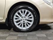 Toyota Camry VII (XV50) Москва  - изображение 28