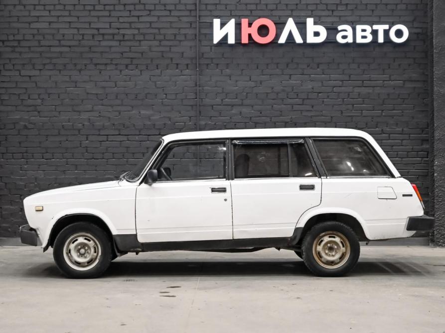 Lada (ВАЗ) 2104 Екатеринбург  - изображение 7