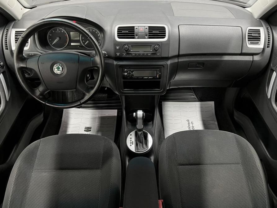 Skoda Fabia II Тверь  - изображение 10