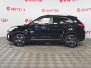Hyundai Creta I Рестайлинг Вологда  - изображение 25