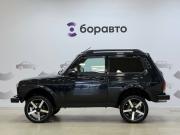 Lada (ВАЗ) Niva Legend Ставрополь  - изображение 24