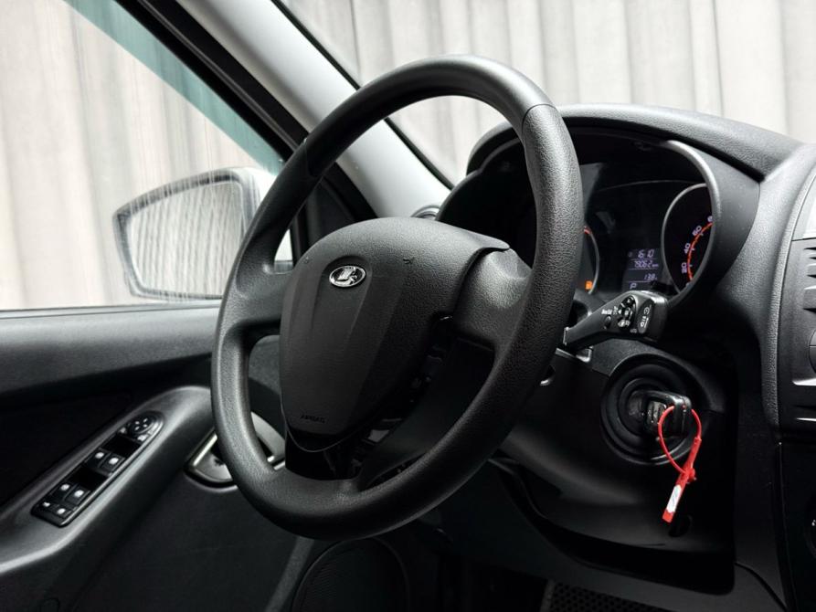 Lada (ВАЗ) Granta I Рестайлинг Ижевск  - изображение 11