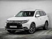 Mitsubishi Outlander III Рестайлинг 2 Санкт-Петербург  - изображение 32