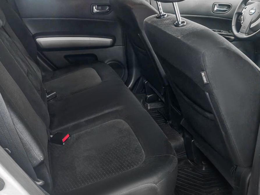 Nissan X-Trail II Рестайлинг Ростов-на-Дону  - изображение 12