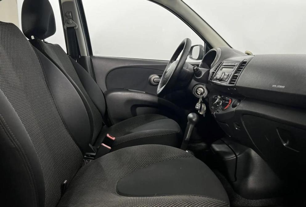 Nissan Micra III (K12) Нижний Новгород  - изображение 13