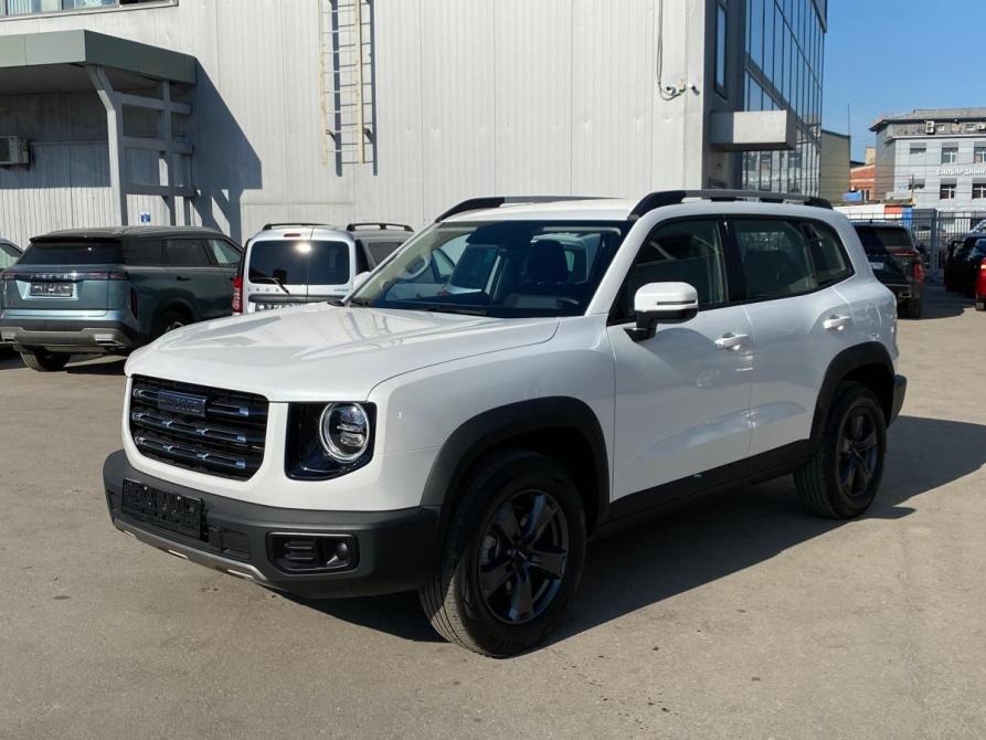 Haval Dargo Нижний Новгород  - изображение 1