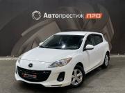 Mazda 3 II (BL) Рестайлинг Пермь  - изображение 21