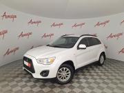 Mitsubishi ASX I Рестайлинг Псков  - изображение 22