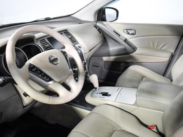 Nissan Murano II (Z51) Рестайлинг 2 с пробегом 2011 года, цена 959 000 рублей, 192759 км, внедорожник, Автокод Объявления