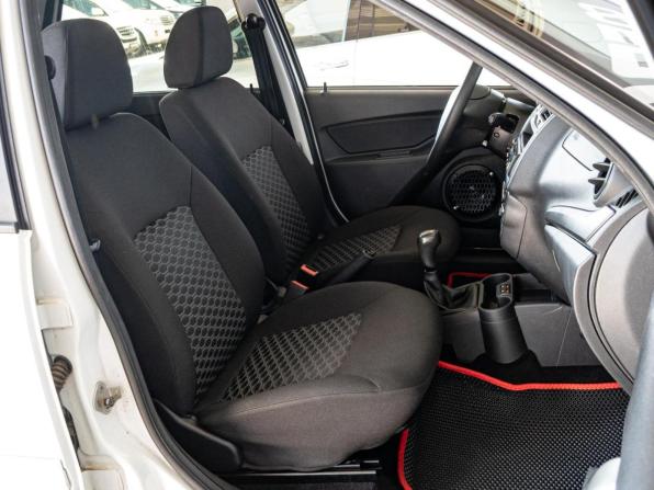 Lada (ВАЗ) Granta I Рестайлинг с пробегом 2019 года, цена 660 000 рублей, 73682 км, лифтбек, Автокод Объявления