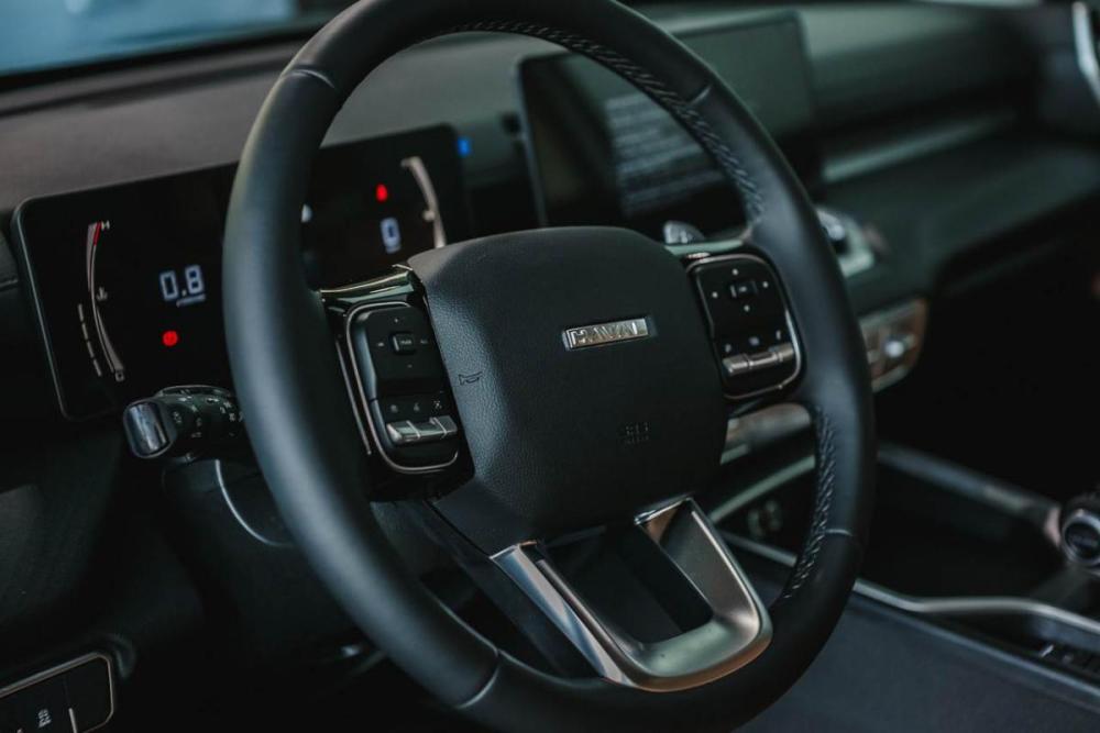 Haval H5 II Волгоград  - изображение 13