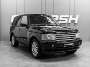 Land Rover Range Rover III Рестайлинг Тюмень  - изображение 26
