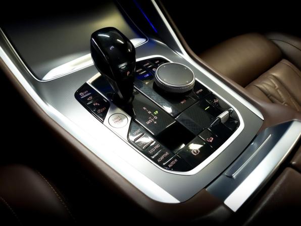 BMW X6 III (G06) с пробегом 2021 года, цена 8 650 000 рублей, 60020 км, внедорожник, Автокод Объявления