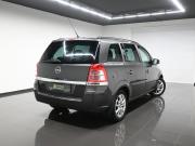 Opel Zafira B Рестайлинг Тверь  - изображение 24