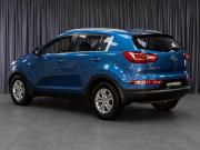 Kia Sportage III Тюмень  - изображение 19