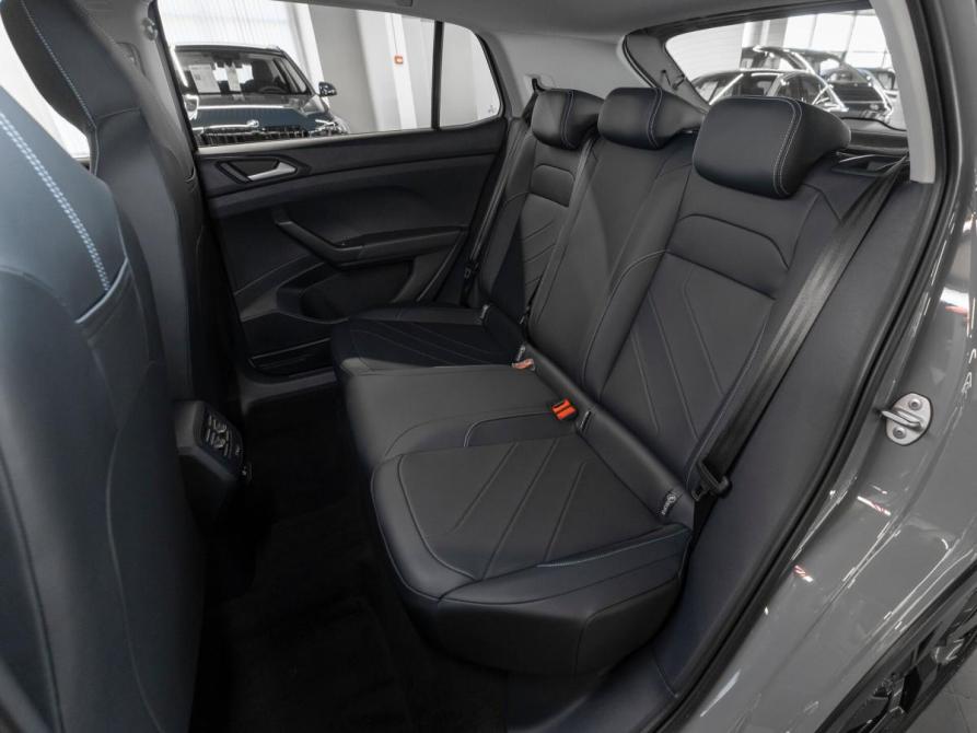 Volkswagen Tharu XR Москва  - изображение 16
