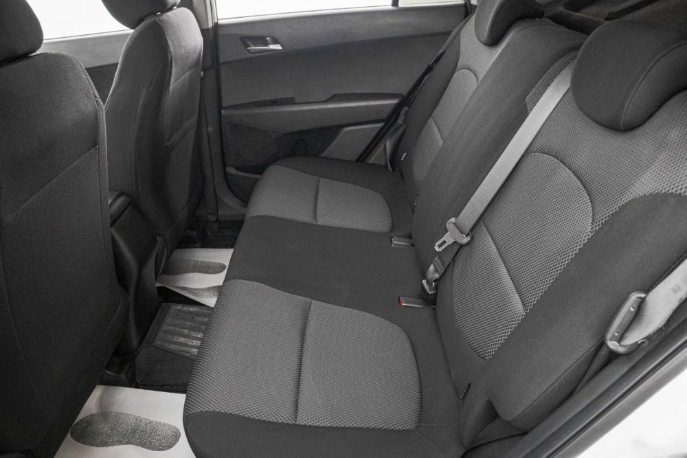 Hyundai Creta I Барнаул  - изображение 25