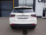 Jeep Compass II Москва  - изображение 22