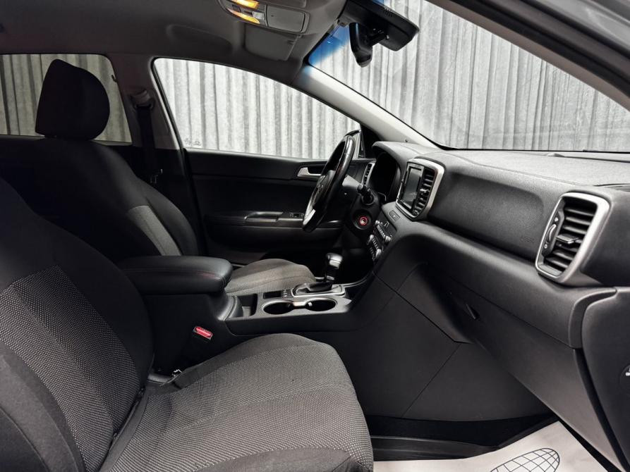 Kia Sportage IV Рестайлинг Стерлитамак  - изображение 33