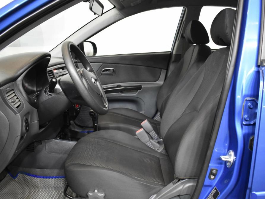 Kia Rio II Рестайлинг Екатеринбург  - изображение 17