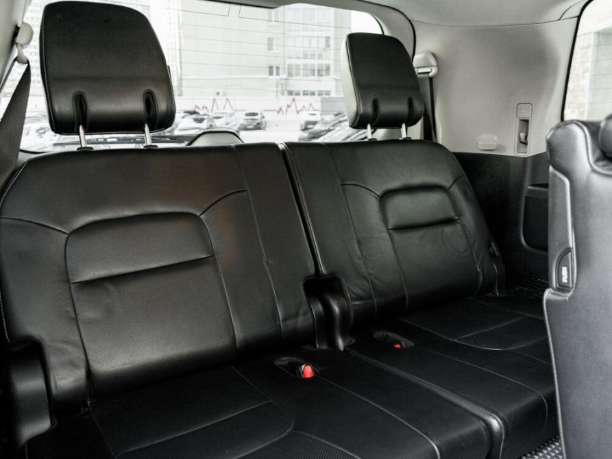 Toyota Land Cruiser 200 Series Рестайлинг 1 Екатеринбург  - изображение 37