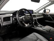 Lexus RX IV Рестайлинг Санкт-Петербург  - изображение 45