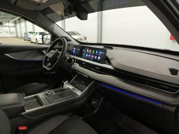 Chery Tiggo 7 Pro Max I с пробегом 2023 года, цена 2 140 000 рублей, 38551 км, внедорожник, Автокод Объявления