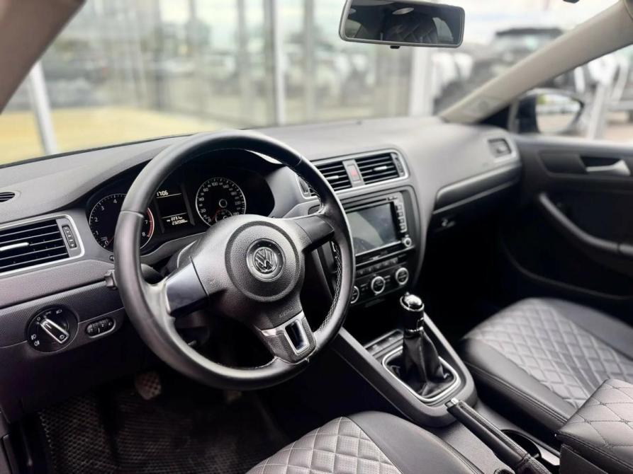 Volkswagen Jetta VI Воронеж  - изображение 13