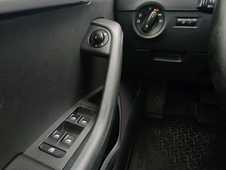 Skoda Octavia III (A7) Липецк  - изображение 14