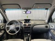 Nissan Almera II (N16) Рестайлинг Пермь  - изображение 19