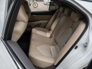 Toyota Camry VIII (XV70) Краснодар  - изображение 33