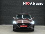 Hyundai Solaris II Рестайлинг Екатеринбург  - изображение 20