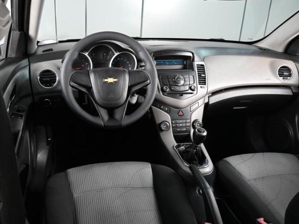 Chevrolet Cruze I с пробегом 2011 года, цена 759 000 рублей, 152365 км, седан, Автокод Объявления