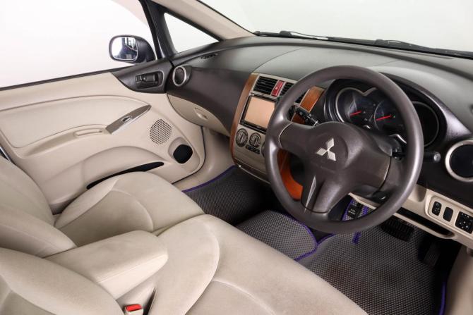 Mitsubishi Colt VI (Z20/Z30) с пробегом 2006 года, цена 479 000 рублей, 277500 км, хэтчбек, Автокод Объявления