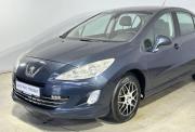 Peugeot 408 I Саранск  - изображение 38