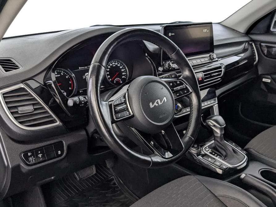 Kia Seltos I Москва  - изображение 15