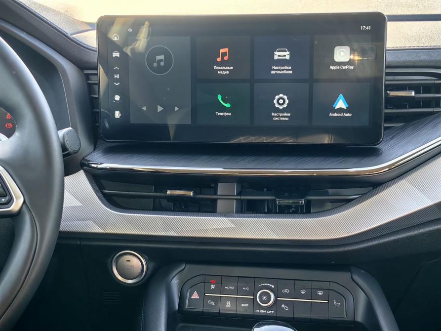 Haval F7x I Рестайлинг Санкт-Петербург  - изображение 10