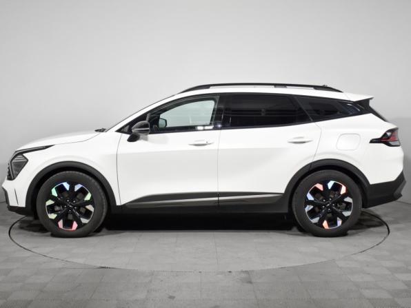 Kia Sportage V с пробегом 2021 года, цена 3 060 000 рублей, 80000 км, внедорожник, Автокод Объявления